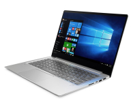 Lenovo Ideapad 720s-14 i5-8250U/8GB/256/Win10 MX150 Sreb - 407232 - zdjęcie 2